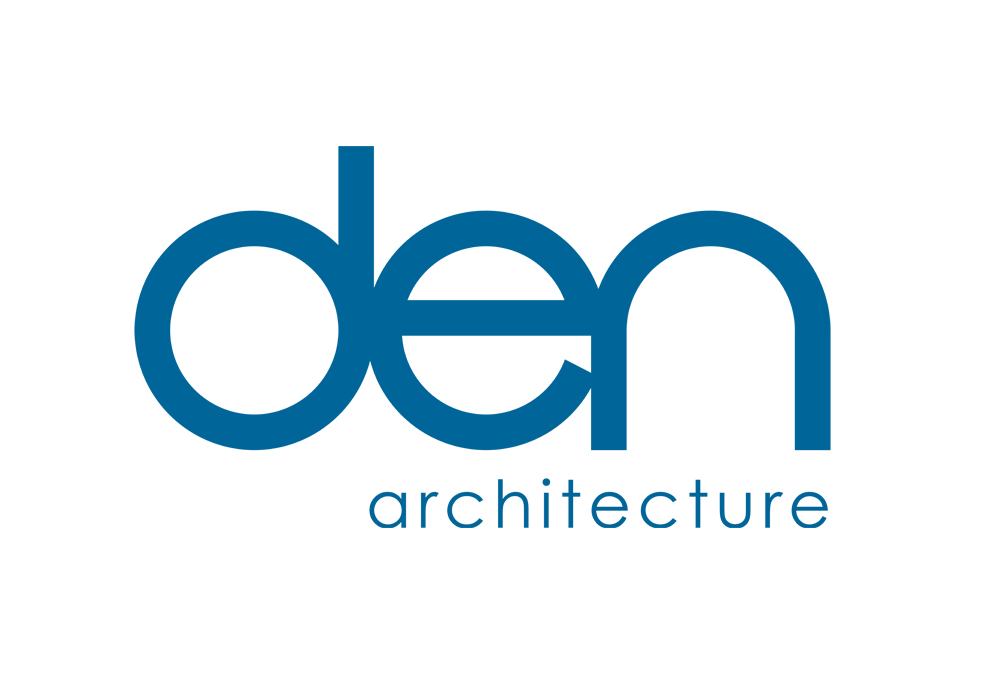 This is the thunbnail for the blog post -  Den Architecture