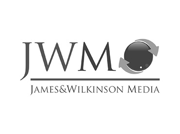 James & Wilkinson Media logo