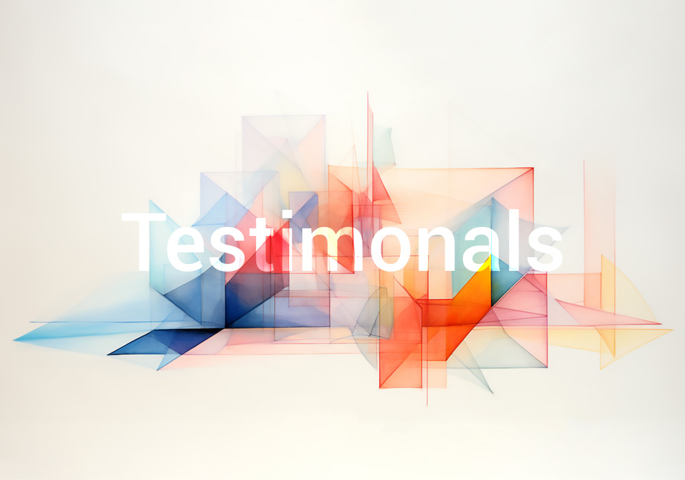 This is the thunbnail for the blog post - Do you ask for testimonials from your clients?
