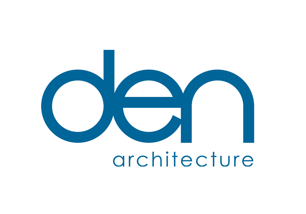 This is the thunbnail for the blog post -  Den Architecture