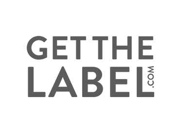 Get The Label logo