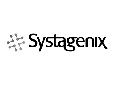 Systagenix logo